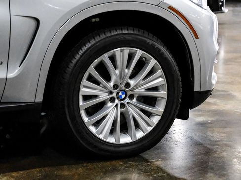 Used 2016 BMW X5 sDrive35i RWD image 50
