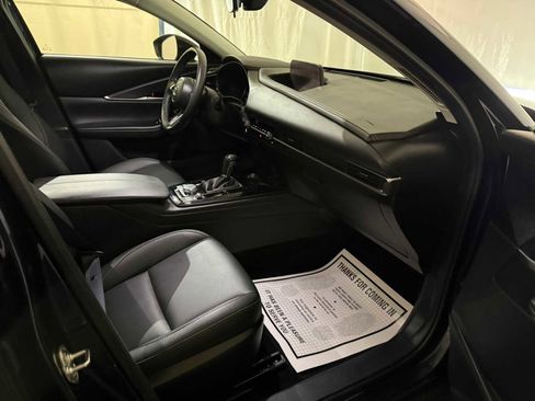 Certified 2024 MAZDA CX-30 AWD 2.5 S w/ Select Sport Pkg image 26