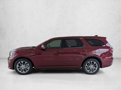 Used 2020 Dodge Durango R/T RWD image 9