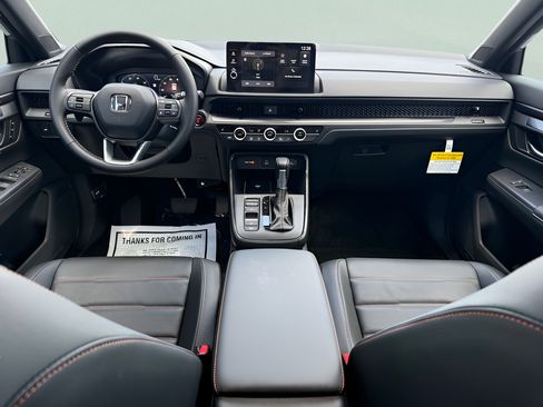 New 2026 Honda CR-V Sport-L image 16