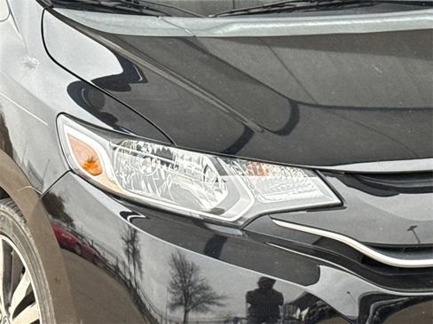 Used 2016 Honda Fit EX-L image 4