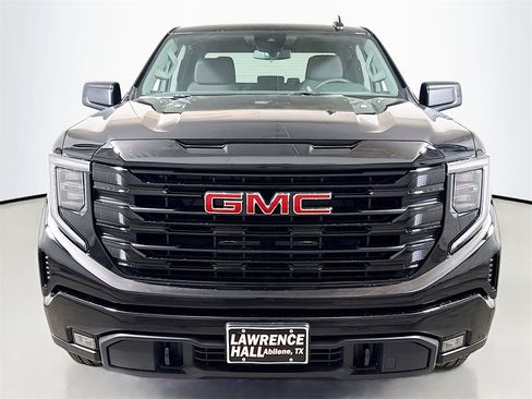 New 2026 GMC Sierra 1500 Elevation image 2