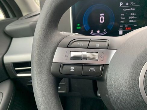 New 2026 Hyundai Sonata Blue image 17