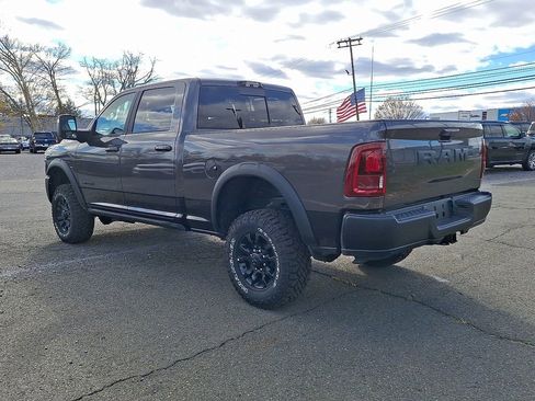 New 2026 RAM 2500 Power Wagon AWD/4WD image 32