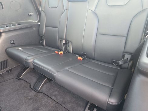 Used 2024 Kia Telluride S w/ S Sunroof Package AWD/4WD image 35