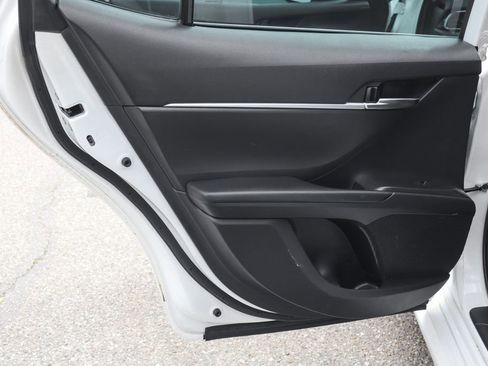 Used 2023 Toyota Camry LE w/ Convenience Package image 37