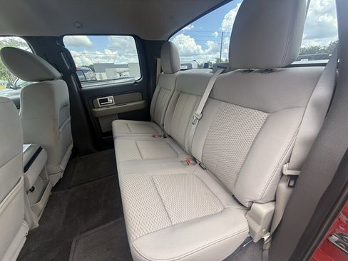 Used 2010 Ford F150 XLT RWD image 31