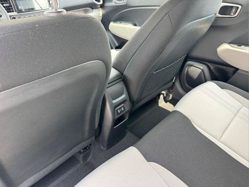 New 2026 Hyundai Venue SEL FWD image 16