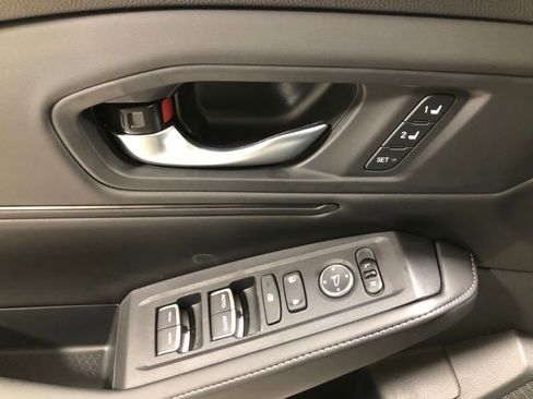 New 2026 Honda Accord Sport image 20