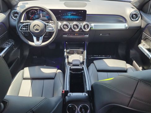 Used 2021 Mercedes-Benz GLB 250 image 15