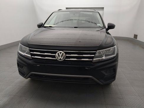 Used 2020 Volkswagen Tiguan S FWD image 15