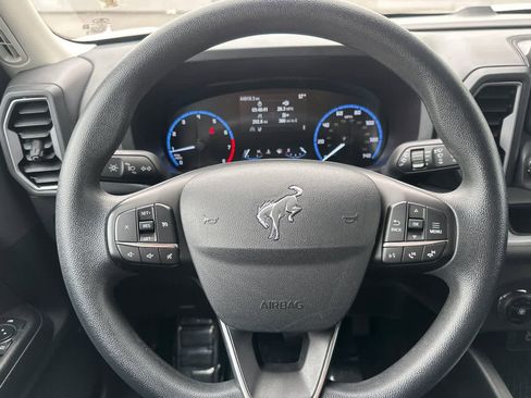 Used 2024 Ford Bronco Sport Big Bend image 25