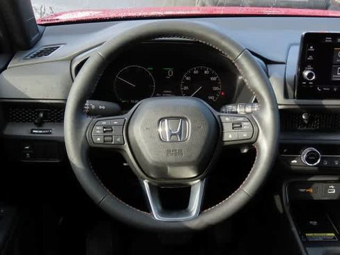 Certified 2024 Honda CR-V Sport-L image 19