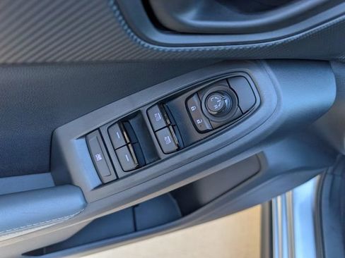 Certified 2025 Subaru Crosstrek 2.0i Premium image 21