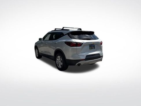 Used 2020 Chevrolet Blazer LT w/ LPO, Floor Liner Package FWD image 6