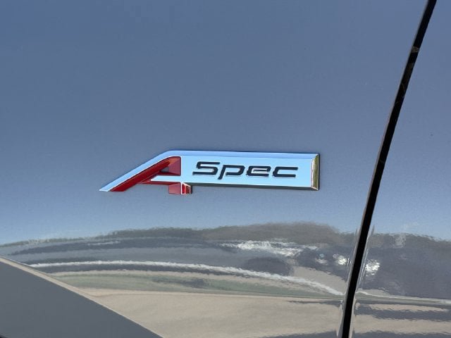 Used 2026 Acura ADX A-Spec w/ Advance Package FWD image 10