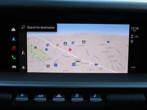 Used 2024 Porsche 911 Carrera S image 19