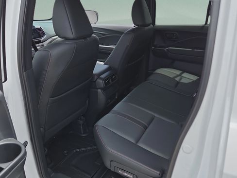 New 2026 Honda Ridgeline TrailSport image 11