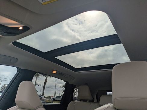 Used 2022 INFINITI QX60 Sensory w/ Vision Package image 23