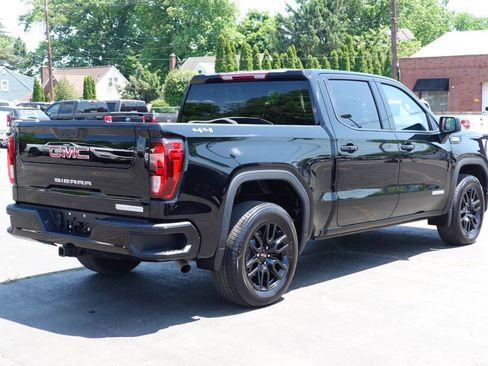 Used 2024 GMC Sierra 1500 Elevation AWD/4WD image 3