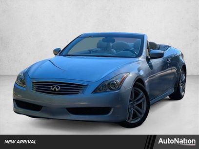Used 2010 INFINITI G37 Sport w/ Premium Pkg
