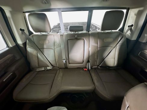 New 2026 RAM 3500 Longhorn w/ Towing Technology Group image 10