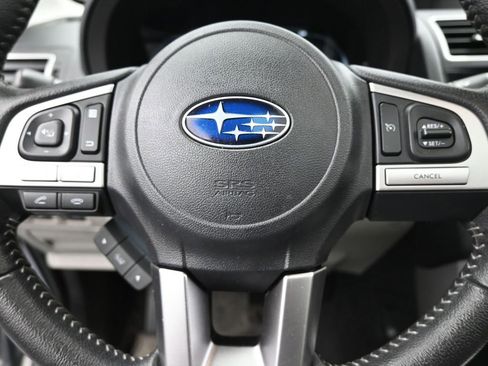 Used 2018 Subaru Forester 2.5i Limited image 17