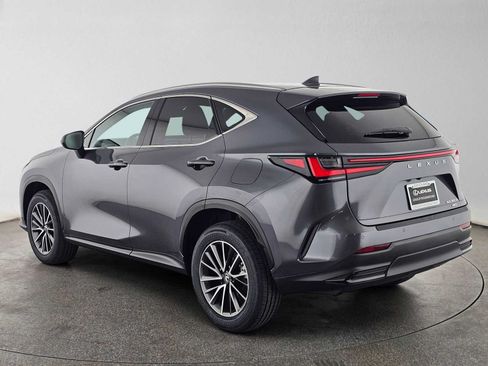 Used 2024 Lexus NX 350h AWD image 5