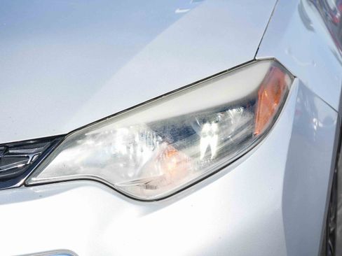 Used 2015 Toyota Corolla S image 5