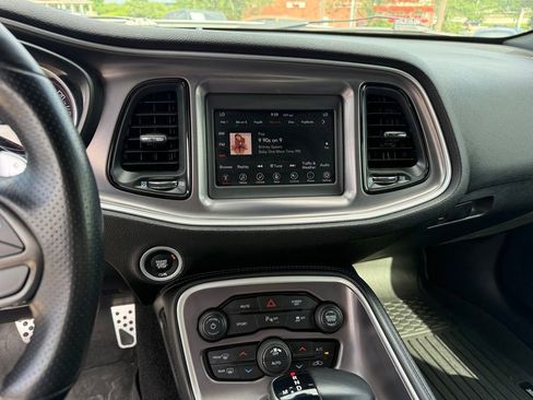 Used 2021 Dodge Challenger R/T RWD image 20