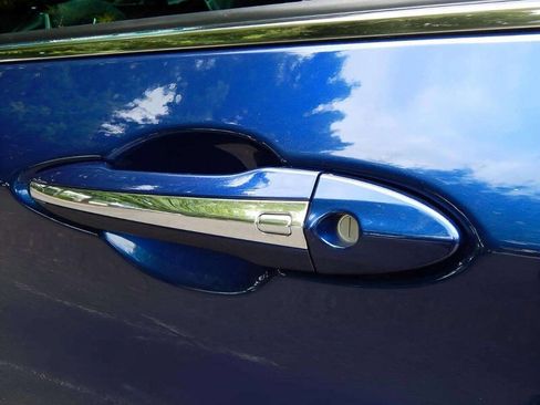 Used 2018 INFINITI Q60 3.0t Luxe w/ Sensory Package 3.0T Luxe image 14