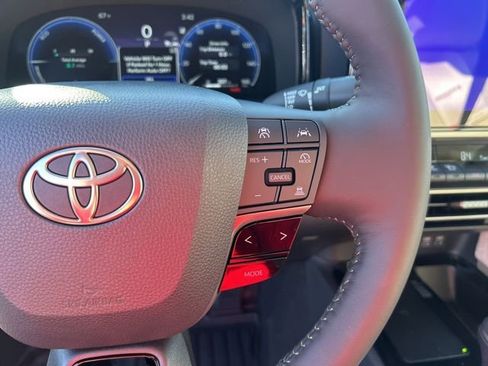 New 2026 Toyota Camry XLE image 20