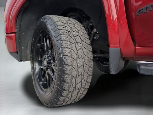 Used 2019 GMC Sierra 1500 AT4 w/ AT4 Premium Package image 65