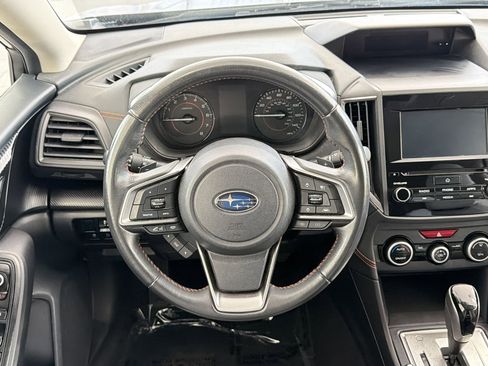 Used 2020 Subaru Crosstrek 2.0i Premium AWD/4WD image 17