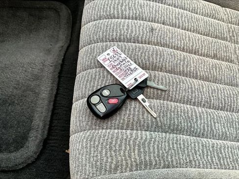 Used 1997 Chevrolet Camaro Z28 w/ Preferred Equipment Group 2 image 27