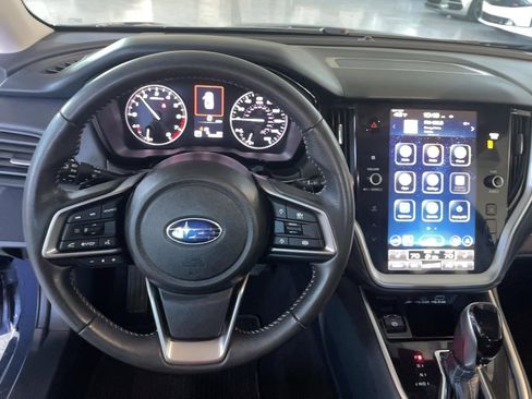 Used 2024 Subaru Legacy Premium AWD/4WD image 14