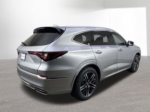 New 2026 Acura MDX SH-AWD w/ Advance Package image 35