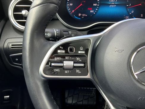 Certified 2022 Mercedes-Benz GLC 300 4MATIC image 23