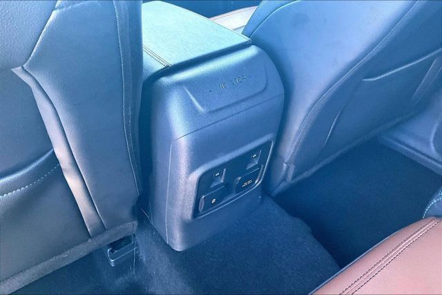 Used 2024 Ford Bronco Outer Banks AWD/4WD image 10