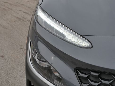 Certified 2023 Hyundai Kona SEL w/ Cargo Package image 16