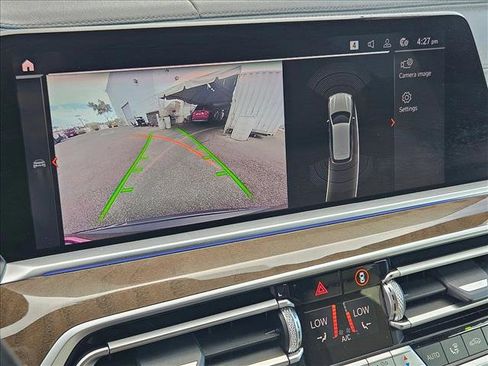 Used 2021 BMW X5 xDrive40i w/ Convenience Package image 14