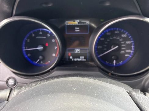 Used 2016 Subaru Outback 2.5i Limited AWD/4WD image 26
