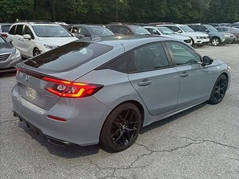 Used 2024 Honda Civic Sport image 5