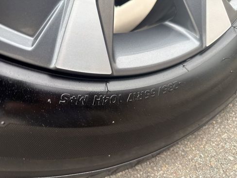 Used 2025 Chevrolet Equinox LT image 31