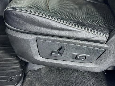 Used 2016 RAM 1500 Sport w/ Sport Premium Group AWD/4WD image 39