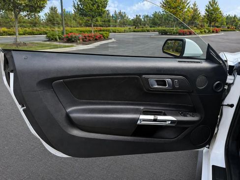 Used 2020 Ford Mustang Coupe w/ Equipment Group 101A image 19