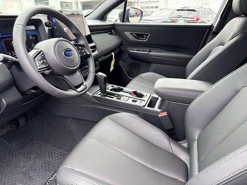 New 2026 Subaru Outback Premium AWD/4WD image 12