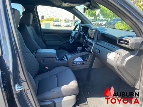 New 2026 Toyota Tacoma SR RWD image 12