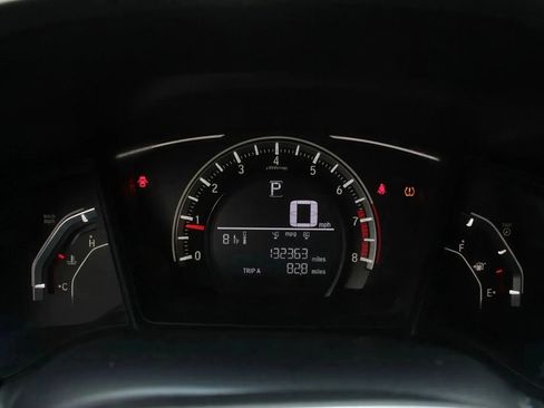 Used 2017 Honda Civic LX image 31