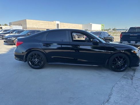 Used 2023 Honda Civic Sport image 7